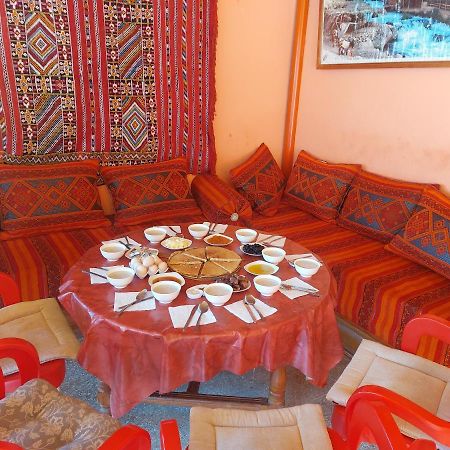 Gite Rahhaoui Simo Teklit 외부 사진