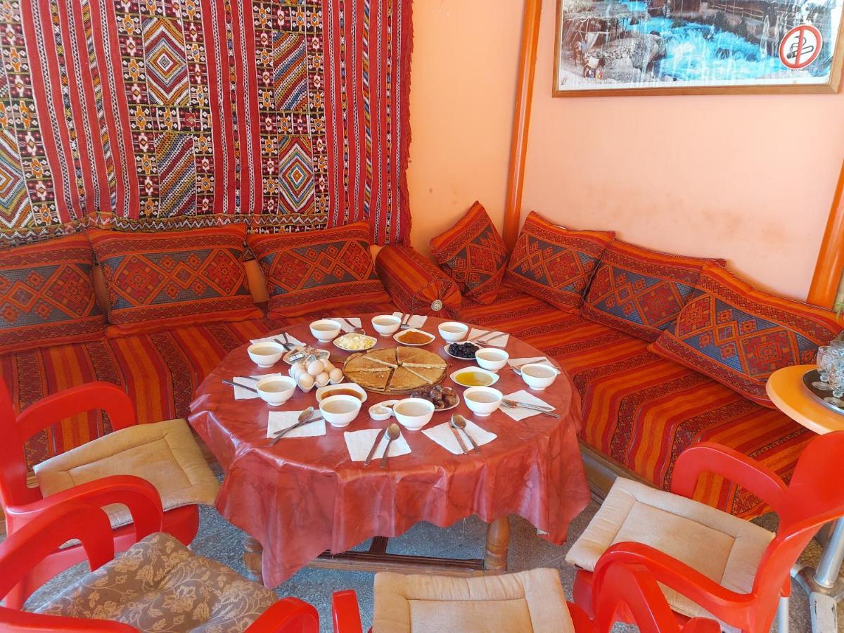 Gite Rahhaoui Simo Teklit 외부 사진
